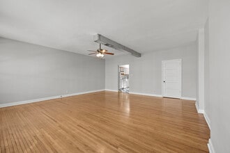 63 E Gay St, Unit 63 and a half in Columbus, OH - Building Photo - Building Photo