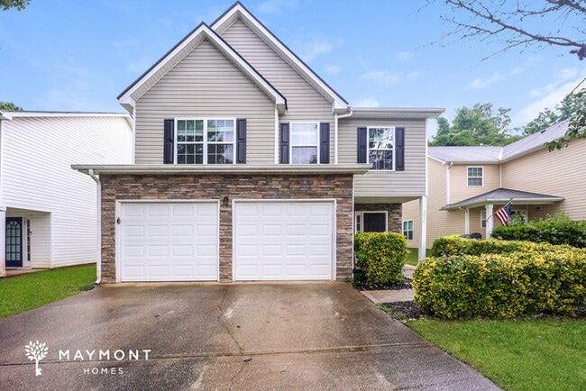 property at 3034 Summer Breeze Dr