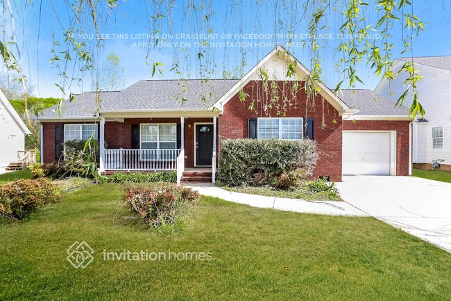 property at 2904 Checkers Ct