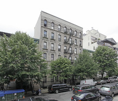 40-42 W 127th St Apartments