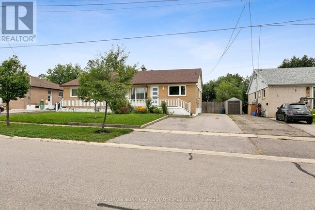 property at 19 Langstone Crescent