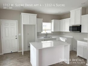 1312 Sucre Dr in Edinburg, TX - Building Photo - Building Photo