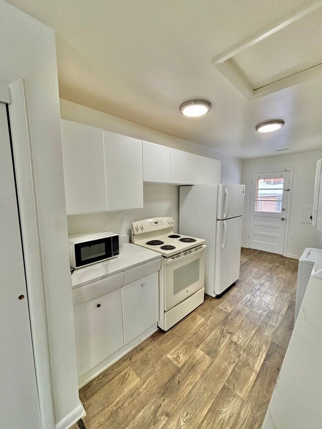 property at 2361 S Race St