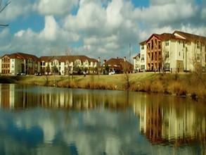 Buena Vista Seniors Community in Cleburne, TX - Foto de edificio - Building Photo