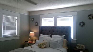 1317 Warrior Rd in Birmingham, AL - Foto de edificio - Building Photo