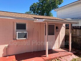 3024 W Haya St in Tampa, FL - Building Photo