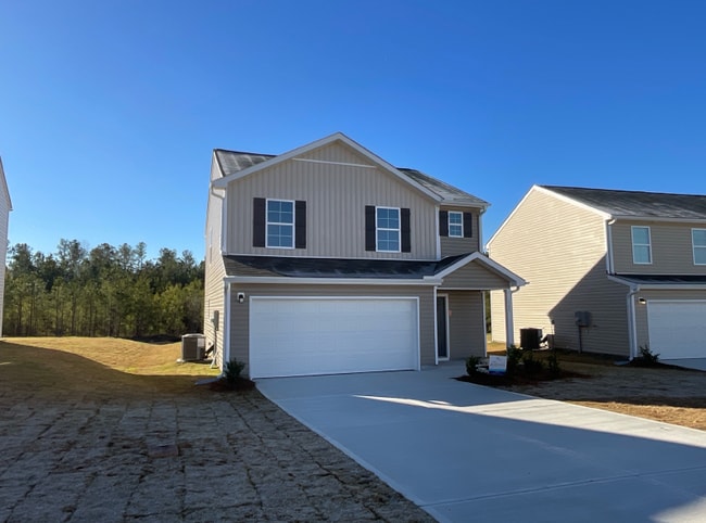 property at 189 Kinsale Dr