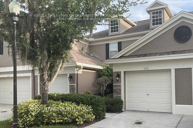 11121 Windsor Pl Cir in Tampa, FL - Building Photo - Building Photo
