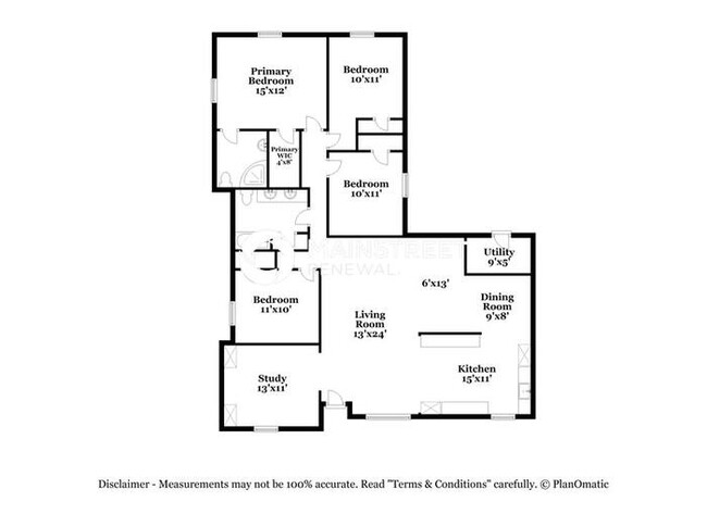 5030 Summit Lodge Dr in Katy, TX - Building Photo - Building Photo