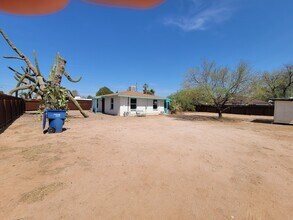 4423 E Fairmount St in Tucson, AZ - Building Photo - Building Photo
