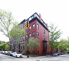 388 Clinton St Apartments