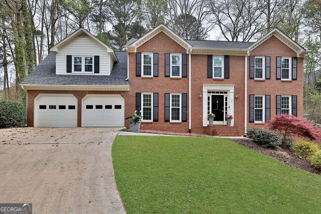property at 705 Wood Valley Trce