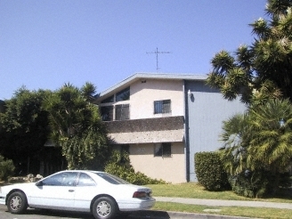 3837 Gibraltar Ave in Los Angeles, CA - Building Photo