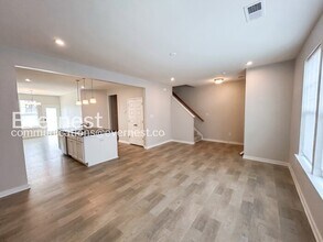 7731 Leeds Castle Ln in New Kent, VA - Building Photo - Building Photo