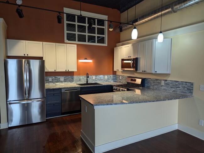 property at 204 W Main St