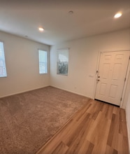 5829 Commonwealth Ave in Bakersfield, CA - Building Photo - Building Photo