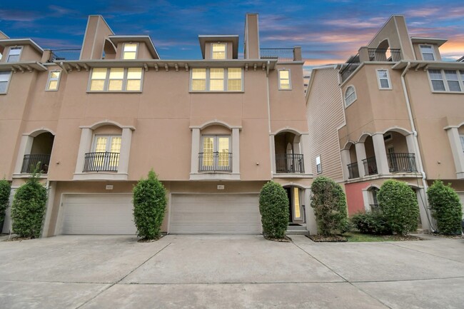 property at 5625 Dolores St