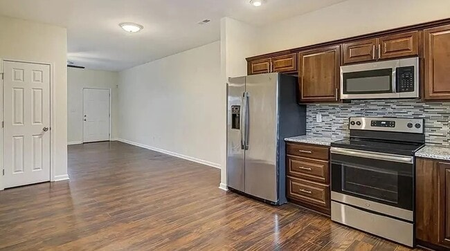 119 Summerland Dr in Greensboro, NC - Building Photo - Building Photo