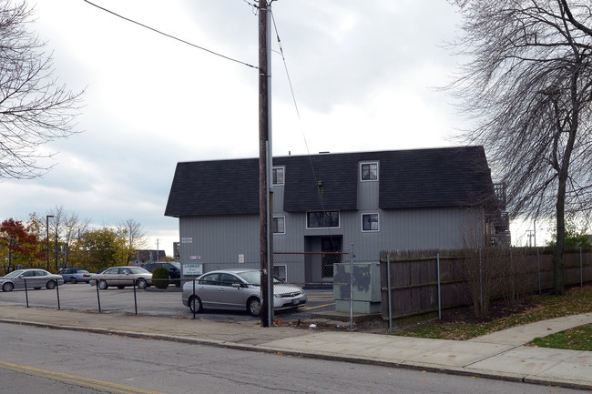 45 Webster St in Pawtucket, RI - Building Photo - Building Photo