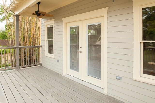 1324 Rutland St, Unit 1324 A in Houston, TX - Foto de edificio - Building Photo