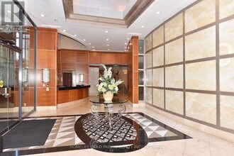 155 Beecroft Rd in Toronto, ON - Building Photo - Building Photo