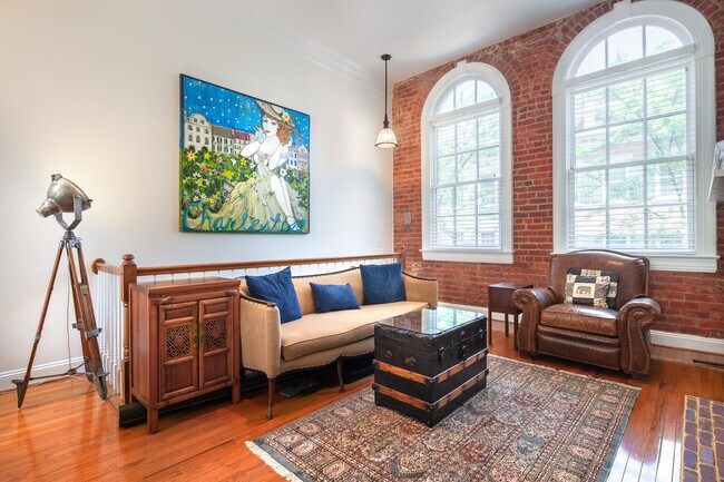 614 Tivoli Passage in Alexandria, VA - Building Photo - Building Photo