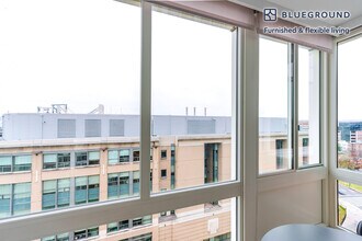 2221 I St NW in Washington, DC - Building Photo - Building Photo