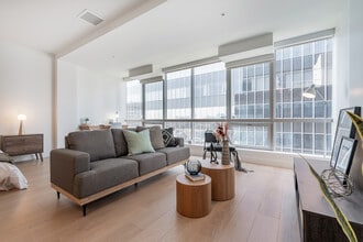 The Gemma in Los Angeles, CA - Foto de edificio - Building Photo
