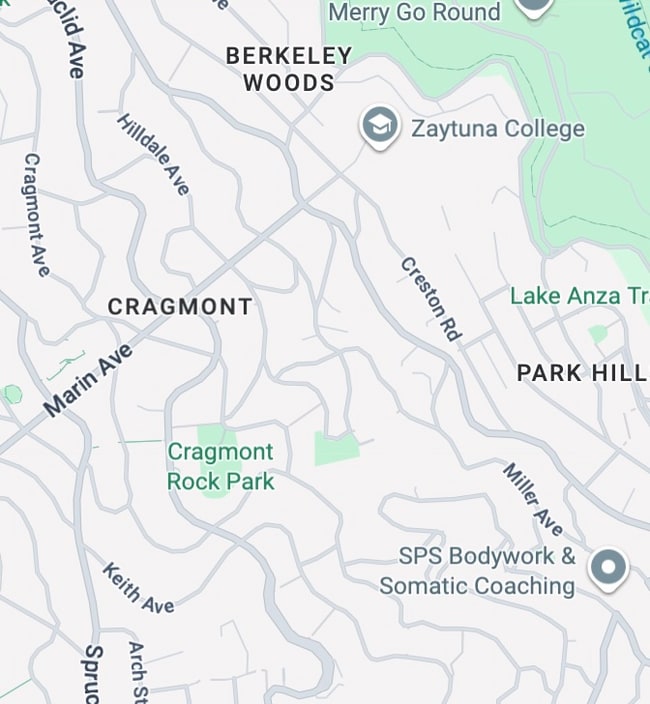 966 Keeler Ave in Berkeley, CA - Foto de edificio - Building Photo