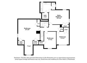 95 Kirkland Ct in Covington, GA - Foto de edificio - Building Photo