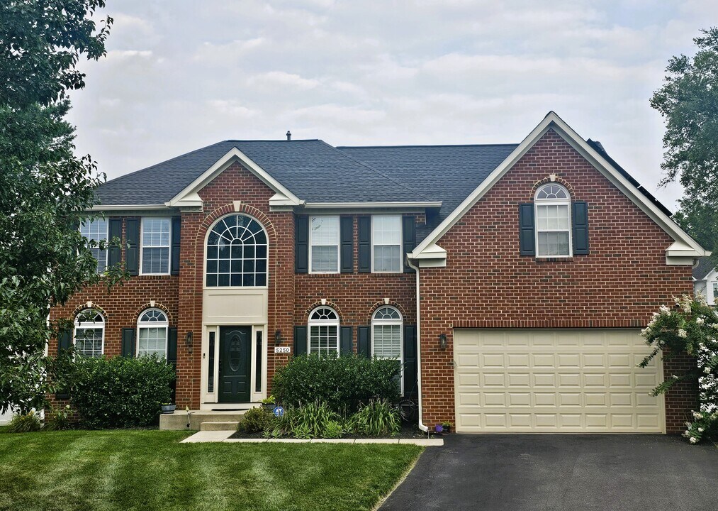 5250 Tiyana Ct in Ellicott City, MD - Building Photo