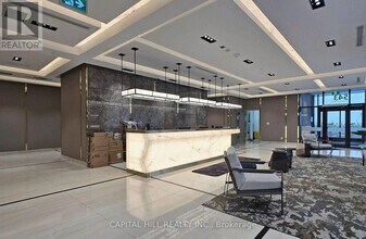 543 Richmond St W in Toronto, ON - Building Photo - Building Photo