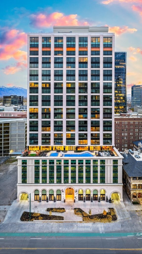 Seraph in Salt Lake City, UT - Building Photo - Building Photo