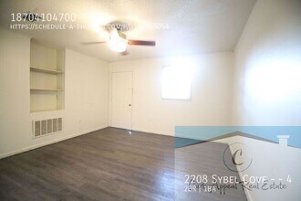 2208 Sybel Cove-Unit -4 in Jonesboro, AR - Building Photo - Building Photo