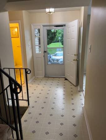 8730 Kelso Terrace in Gaithersburg, MD - Building Photo - Building Photo