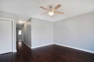 8549 S Aberdeen St, Unit 8549-1 S. Aberdeen St. in Chicago, IL - Building Photo