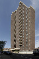 123-33 83rd Avenue in Kew Gardens, NY - Building Photo