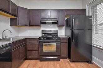 5933 Southwest Ave in St. Louis, MO - Building Photo - Building Photo