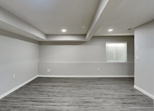 4338 McGrew Cir in Colorado Springs, CO - Building Photo - Building Photo