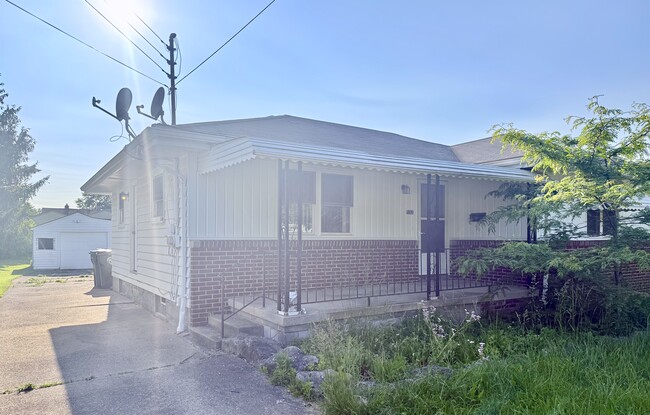 property at 532 N Dunlap Ave