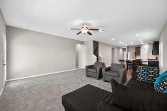 17801 Prairie Land Wy in Manor, TX - Building Photo - Building Photo