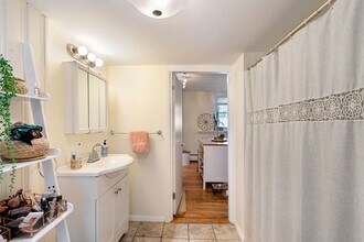 302 K St in Boston, MA - Building Photo - Building Photo