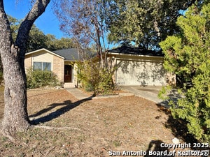 8600 Wood Wind in San Antonio, TX - Building Photo - Building Photo