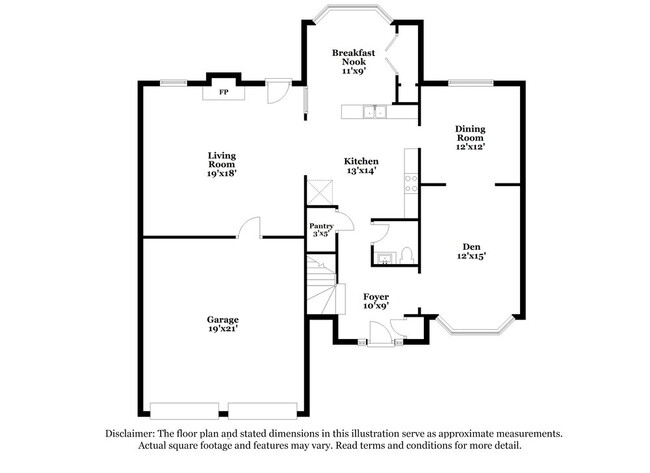 5089 Galleon Crossing in Decatur, GA - Building Photo - Building Photo