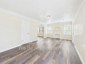 4241 The Paseo in Kansas City, MO - Building Photo