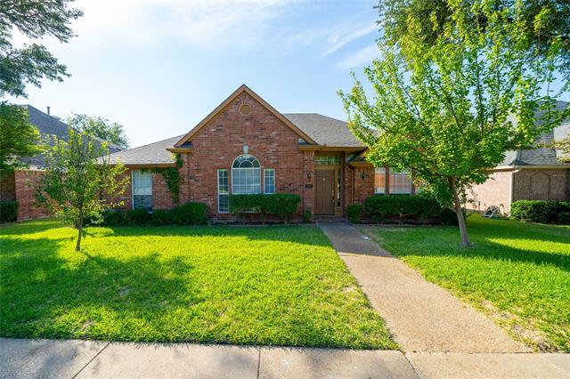 4312 Echomont Ln in Plano, TX - Building Photo - Building Photo