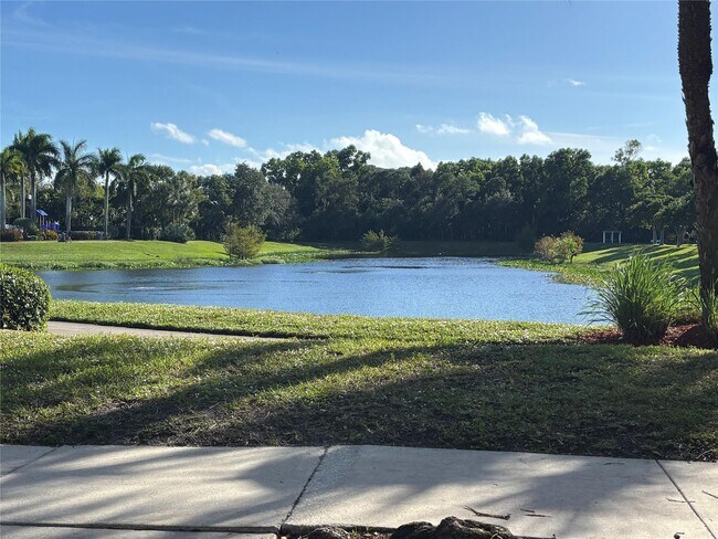 4632 Danson Way in Delray Beach, FL - Building Photo - Building Photo