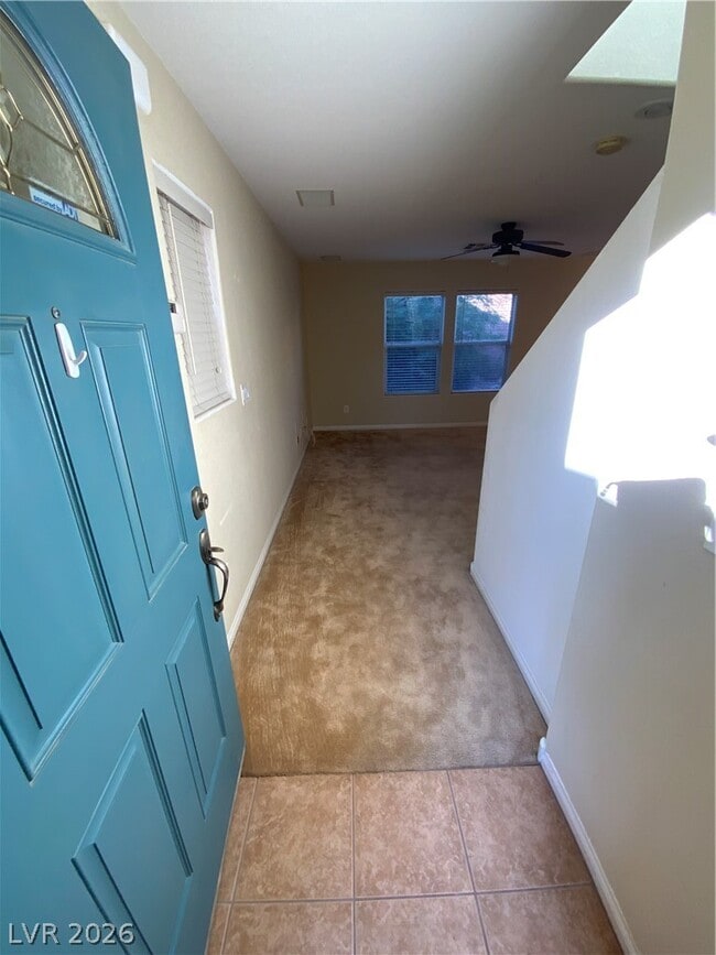 9272 Weeping Water Ave in Las Vegas, NV - Building Photo - Building Photo