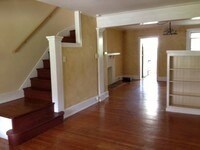 5931 Alder St in Pittsburgh, PA - Foto de edificio - Building Photo