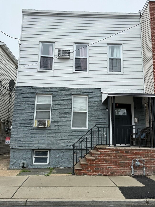 property at 6115 Polk St